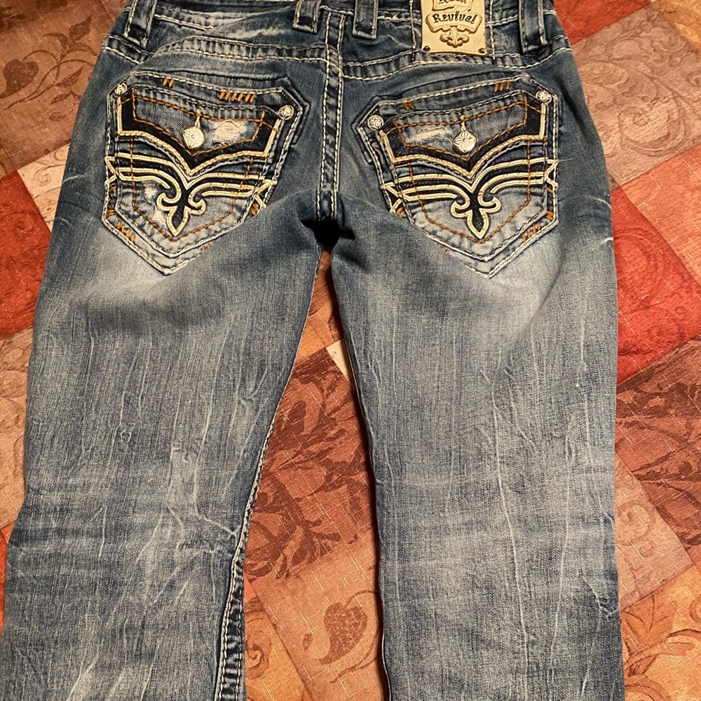 Men’s Rocks - Picture 2 of 2